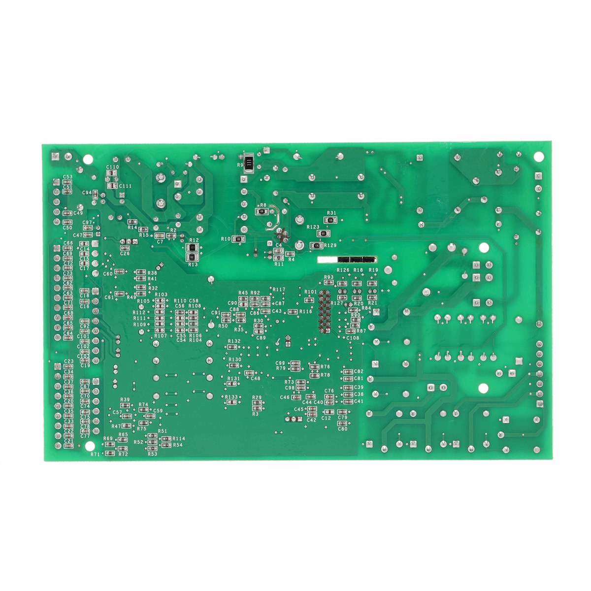 WR01F02880 - Genuine OEM GE Refrigerator Main Control Board